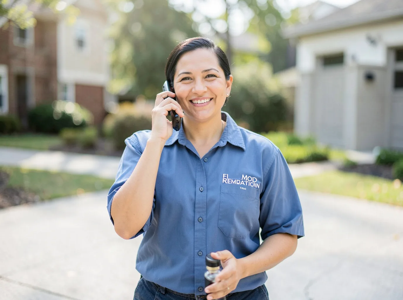 Mold Remediation Atlantic Mine, MI FAQs